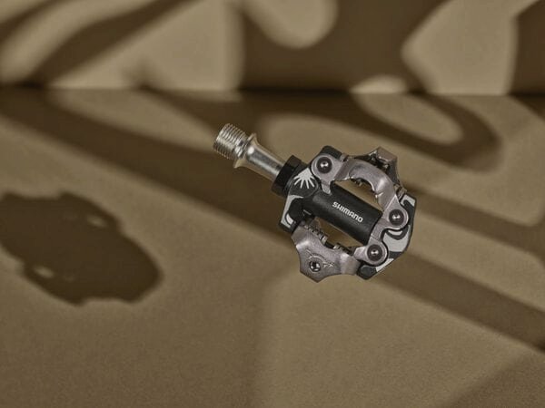 Shimano Pd-M8100-Ug Grx Spd Pedal Clipless Pedal