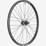 Dt Swiss Exc 1200 Wheel 30 Mm Carbon Rim Boost Micro Spline / Xd 27.5 Inch Rear Wheel
