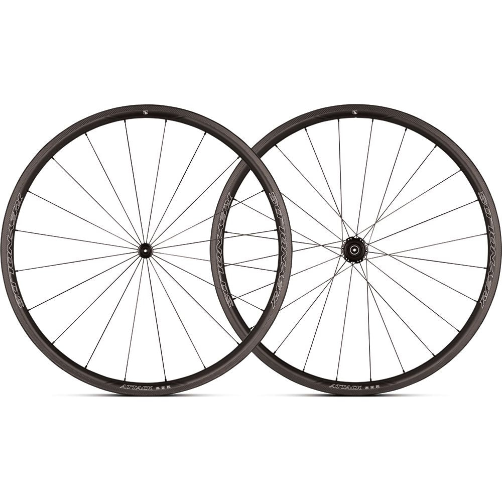 Reynolds End Cap Gw Rim Brake Qr Rear (E08-E12) Hub Spares