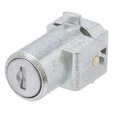 ABUS Battery Locks - BLO SHI IT1 T82 Service