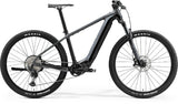 Merida eBig Nine 400 e-Mountain Bike | Swinnerton Cycles