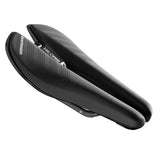 Bontrager Hilo Pro Carbon Bike Saddle Black 240mm x 134mm