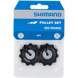 Shimano Rdrx400 Grx Pulley Set Spares & Accessories