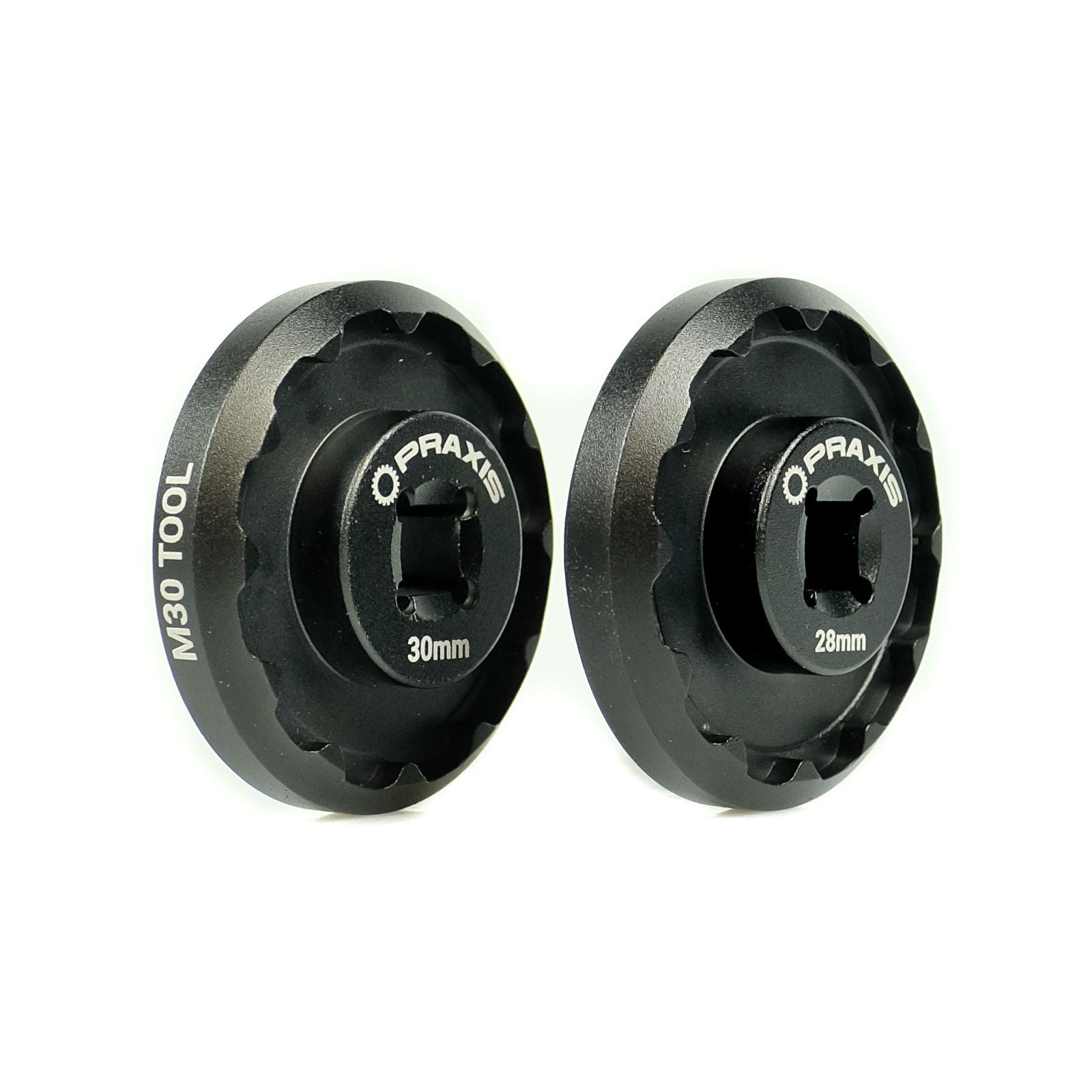 Praxis Works Tool - TOOL - M30 30/28 Tool 2 pack