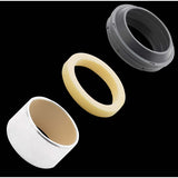 Dt Swiss Skf Wiper Seals For 32 Mm Dt Forks Pair Spares & Accesories