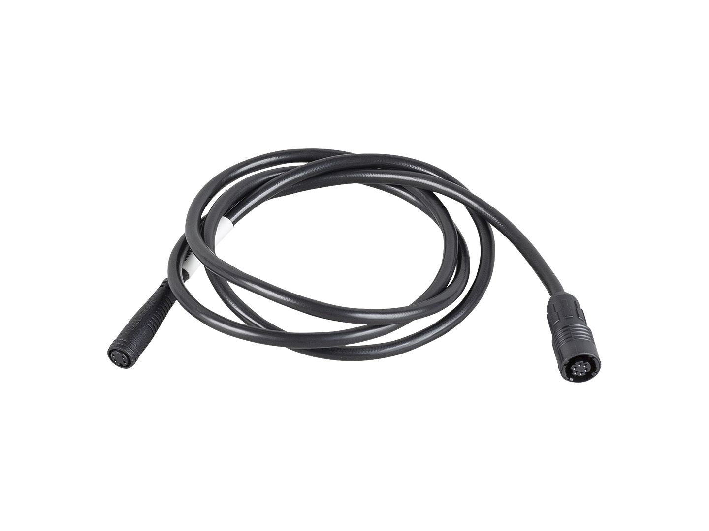 TQ Smart Box Di2 Adapter Cable Black One size