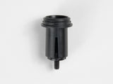 Bontrager Transmitr Micro Remote Bar End Mount Black One size