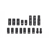 Jagwire Elite Link 1X Shift End Cap Pack Spares & Accessories