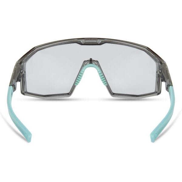 Madison Eyewear - crystal gloss smoke / photochromic lens Eyewear