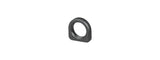 Trek 2020 Fuel EX Main Pivot D-Nut Black M16 x 6mm