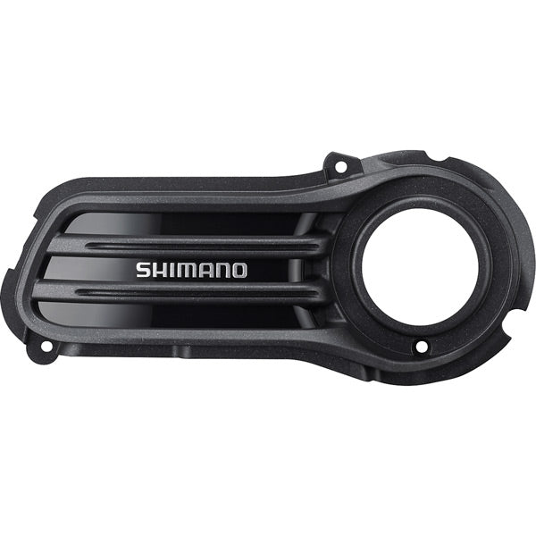 Shimano Sm-Due61 Steps Drive Unit Cover And Screws For Trekking (Custom Type) E-Bike Spares