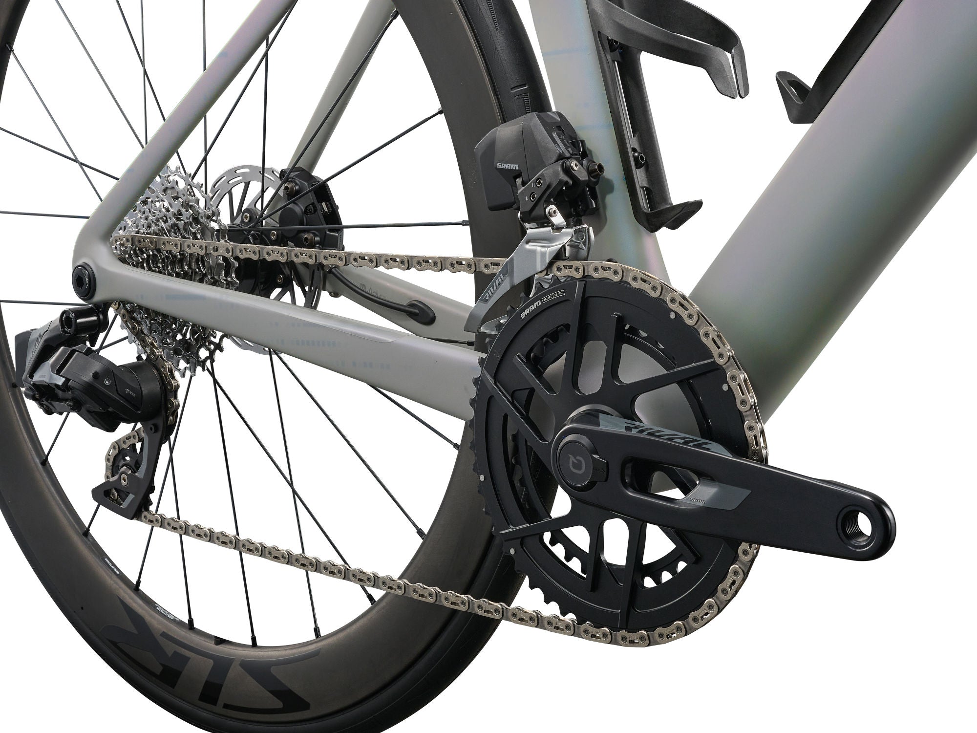 Liv EnviLiv Advanced Pro 1-AXS Road Bike 2027