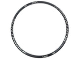 Bontrager Line Elite 30 TLR 27.5 Black 27.5", Front or Rear 28