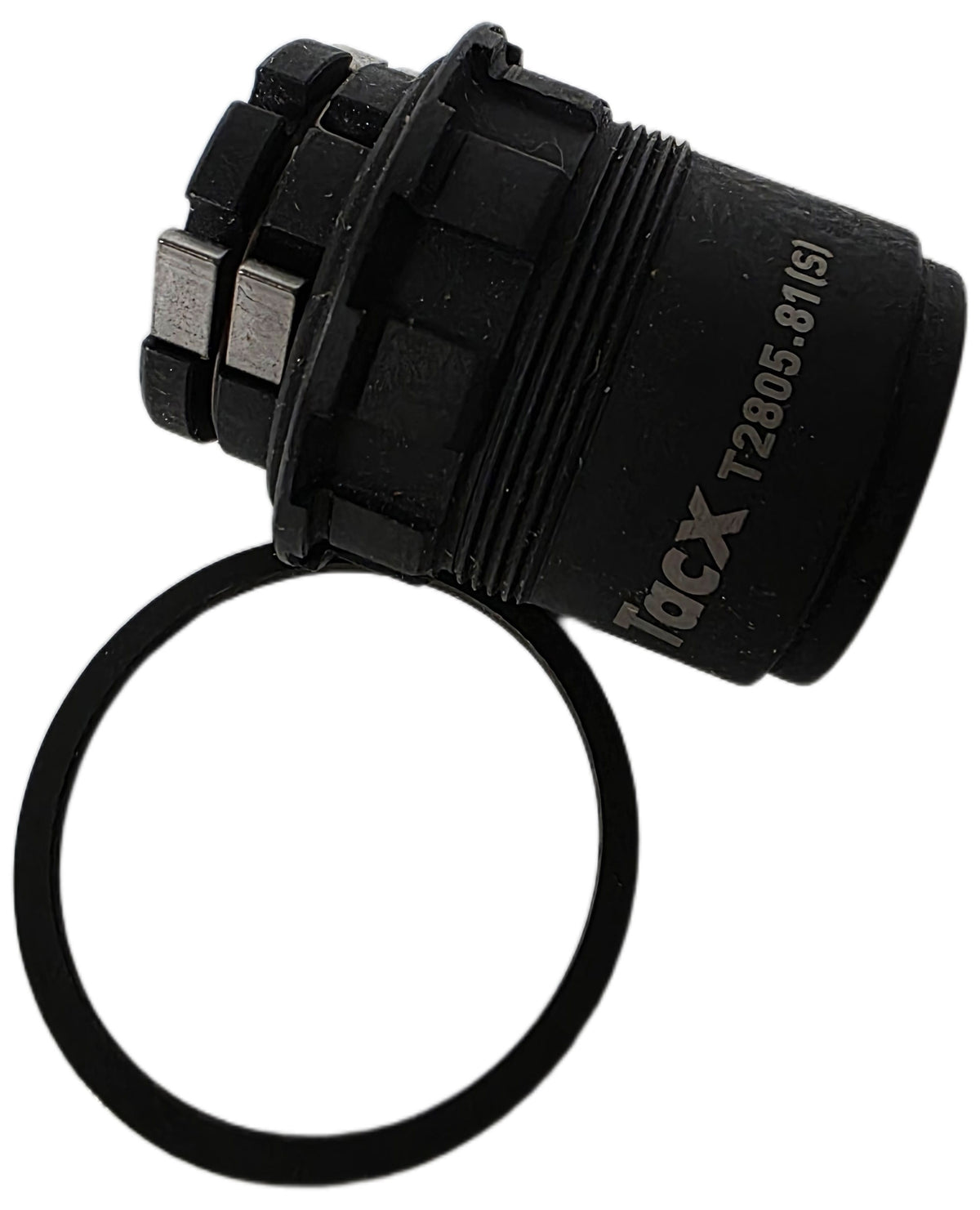 Garmin Tacx® SRAM XD-R Body (Type 1) | Swinnerton Cycles