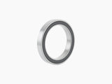Bontrager 6807 LLH Replacement Hub Bearing Silver Silver Size