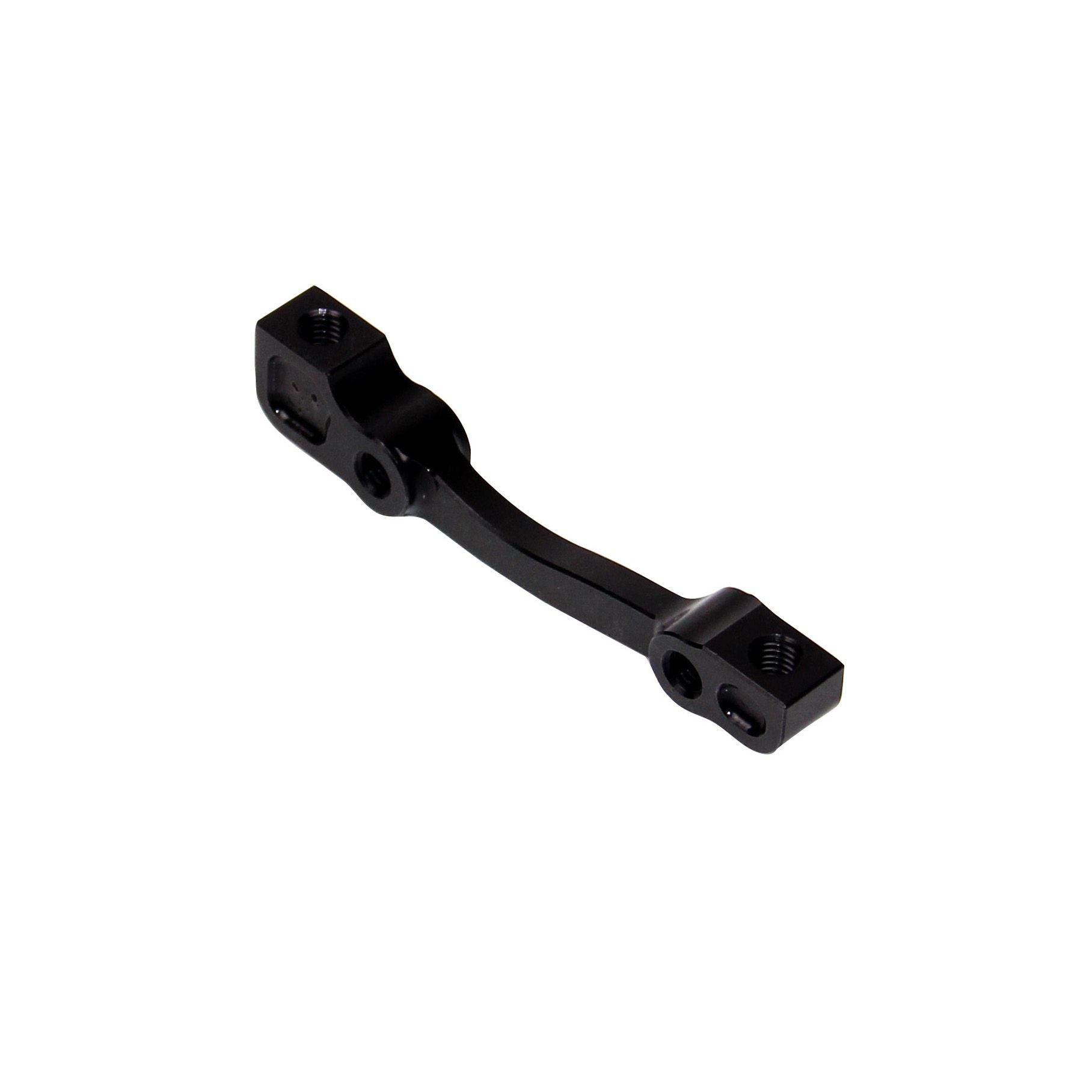 Hope Mount A-Post Cal. To Is F-160/R-140 Black Spares & Accessories | Swinnerton Cycles