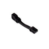 Hope Mount A-Post Cal. To Is F-160/R-140 Black Spares & Accessories | Swinnerton Cycles