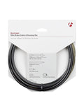 Bontrager Elite Brake Cable & Housing Set Black One size