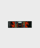 Fox Shock DHX2 Factory Resey Decal 2021