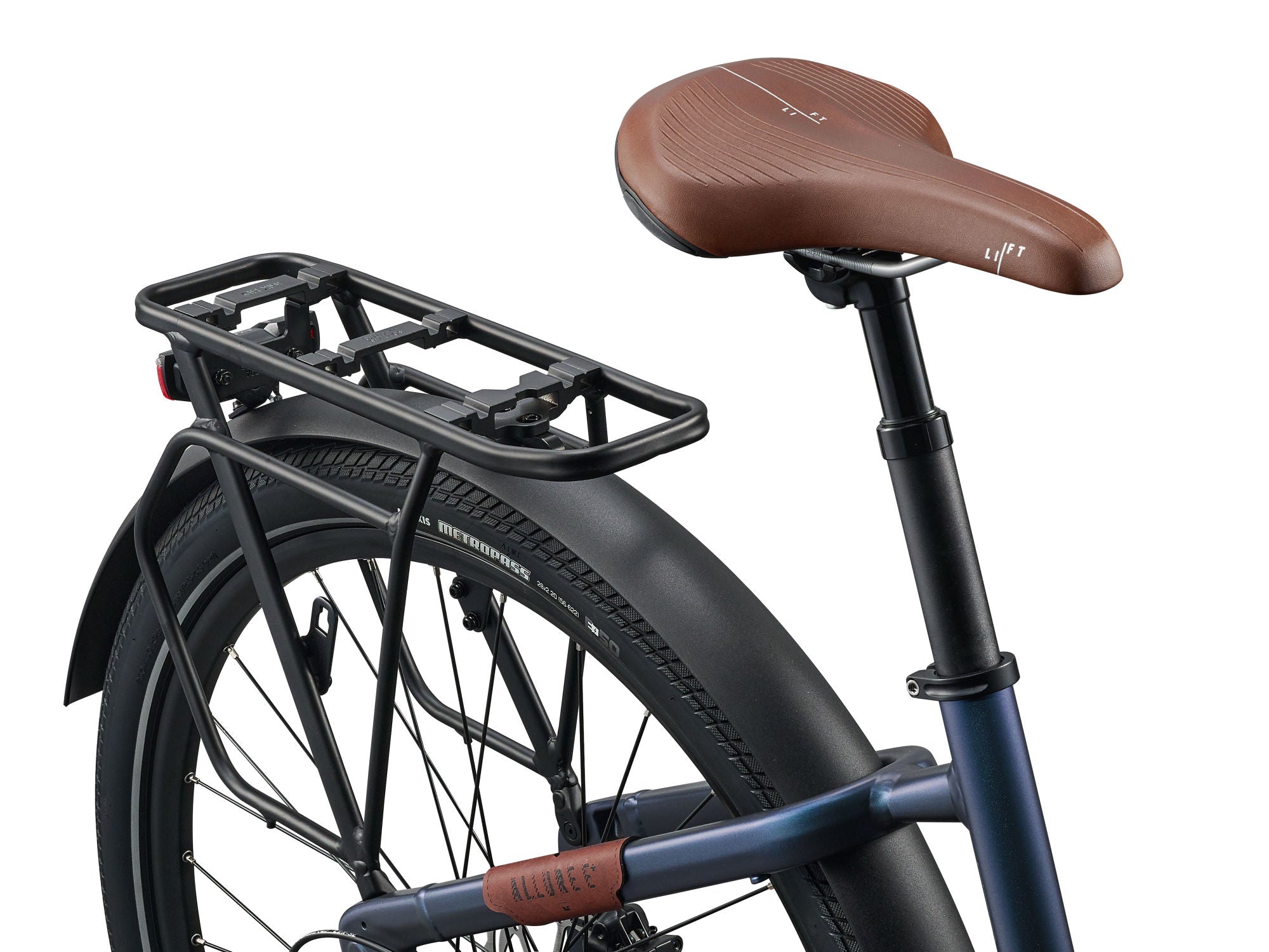 Liv Allure E+ 2 Bike 2026