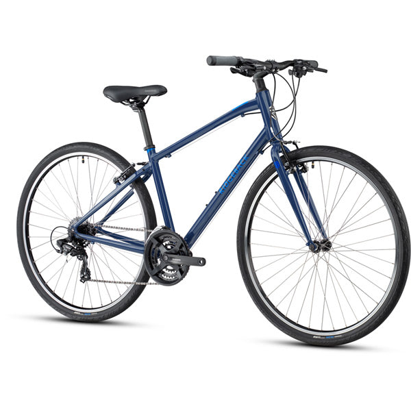 Ridgeback Motion Hybrid Bike