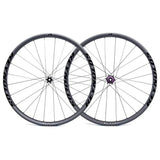 Reynolds Ws - Bl G650 Expert Tss Cl Hg/Xdr 24/24H 142 Wheelset