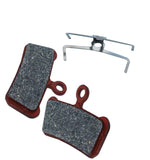 Fibrax Sh974 Disc Pads