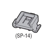 Cateye Spares Mounts & Spares - Cateye Sp-14 Rear Light Band Mount