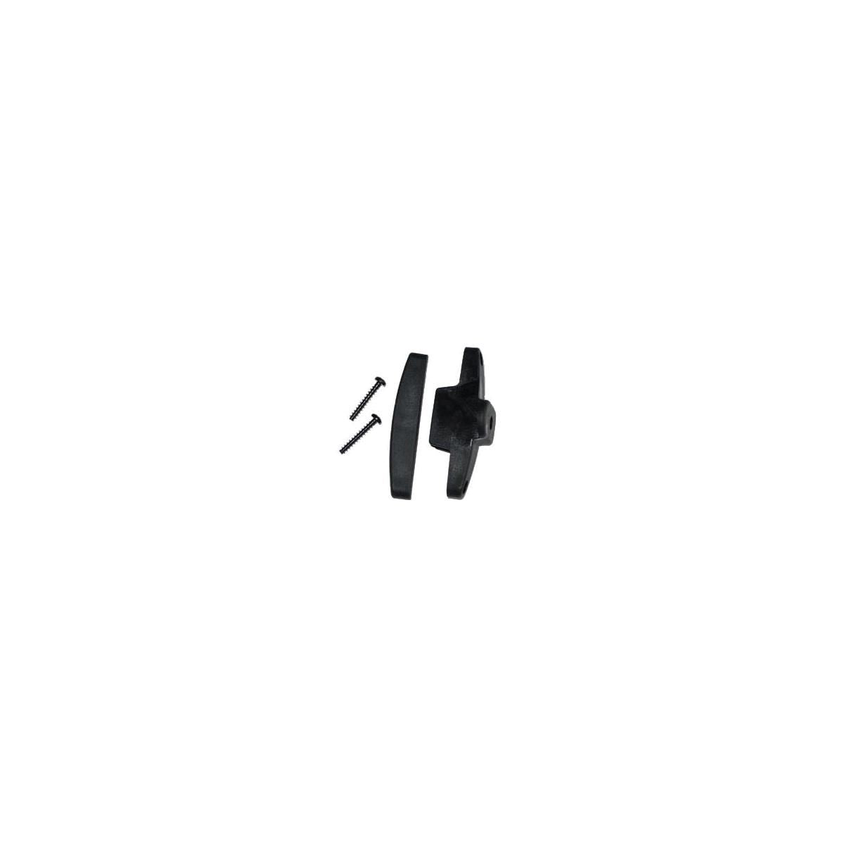 Rixen-Kaul Mounts & Spares - Twist Saddle Adapter