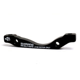 Shimano Adapter I/Std For 160Mm Fr Spares & Accessories