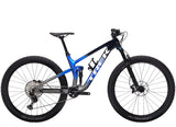 Trek Top Fuel 9.7 Mountain Bike