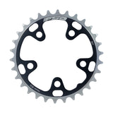 FSA Pro Road 74BCD 3x10 Chainring