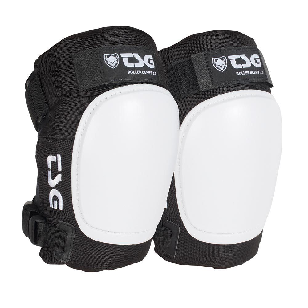 TSG Derby 3.0 Kneepad Protection | Swinnerton Cycles