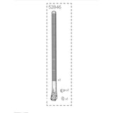 Thule Mounts & Spares - 52846 Wheel Strap EasyFold XT