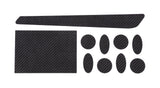 BBB Frame Protection & Stickers - Carbonskin Frame Protectors [BBP-56]