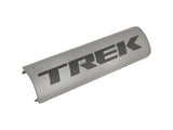 Trek 2022 District+ 9 RIB Battery Cover Metallic Gunmetal/Black Battery