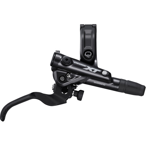 Shimano Bl-M8100 Xt Complete Brake Lever Brakes