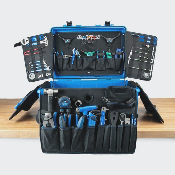 Park Tool Tool Spares - BRK-1 - Big Rolling Kit