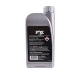 Fox Suspension Fluid 4Wt 1L Bottle Spares & Accesories