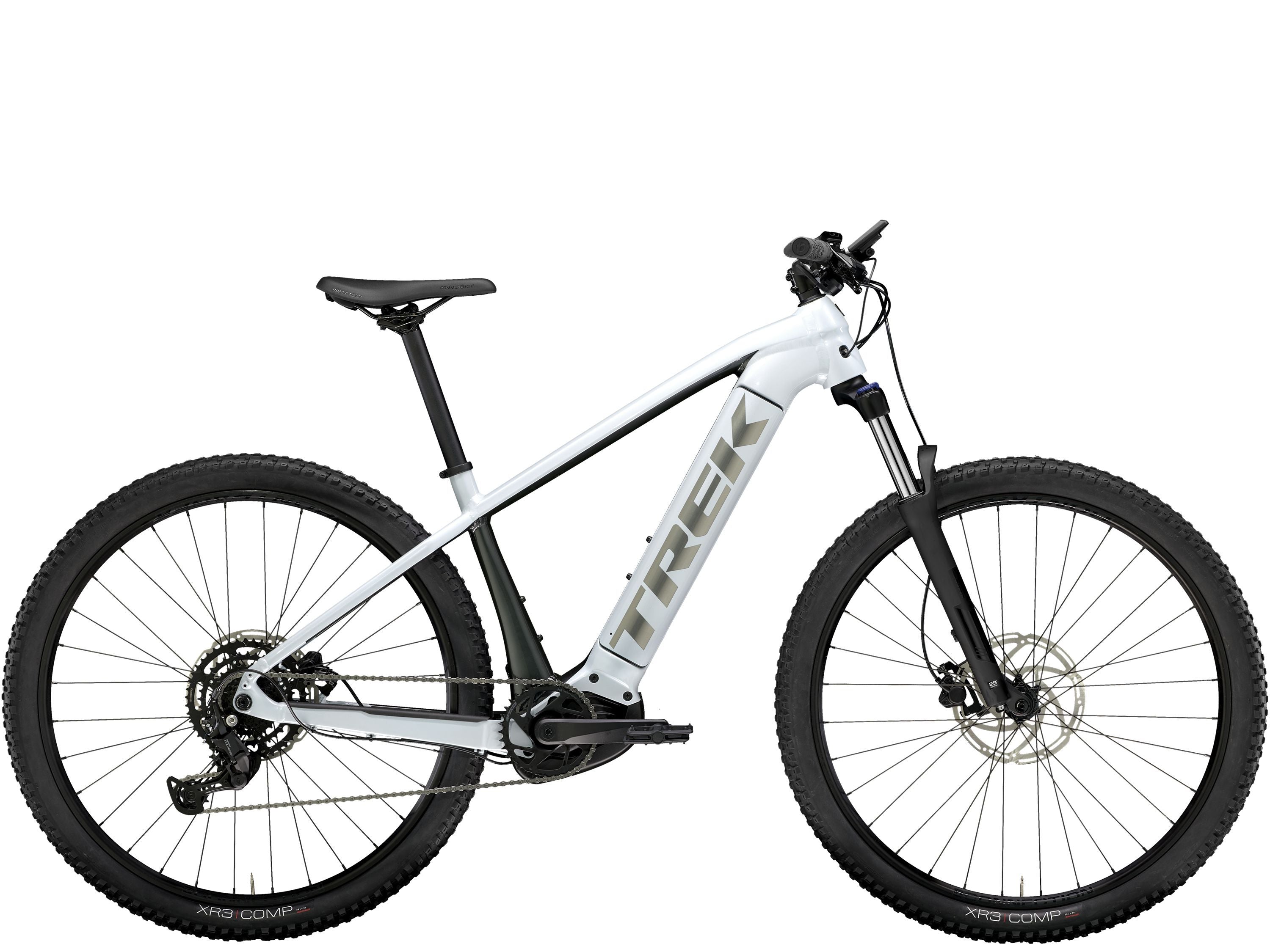 Trek Powerfly 4 625W Gen 4 e-Mountain Bike | Swinnerton Cycles