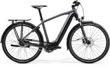 Merida eSpresso 700 EQ e-Hybrid Bike | Swinnerton Cycles