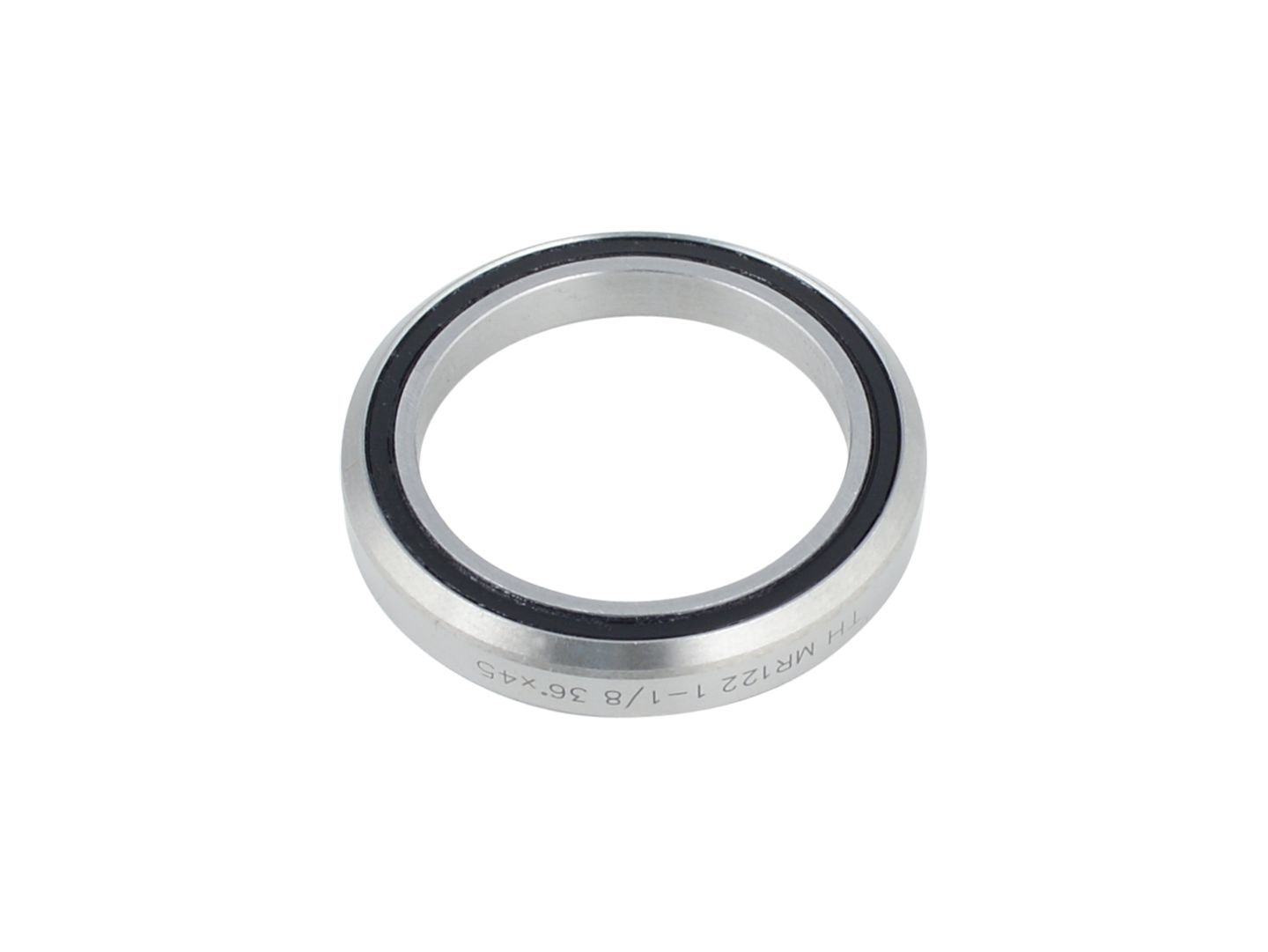FSA 1-1/8˝ Upper Headset Bearing Silver Silver Size