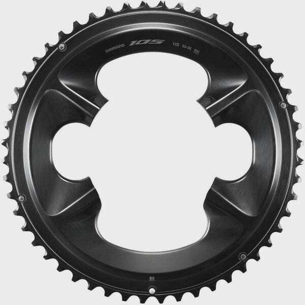 Shimano Fc-R7100 105 12 Speed Inner Chainring 52T-Nh For 52/36T Chain Ring