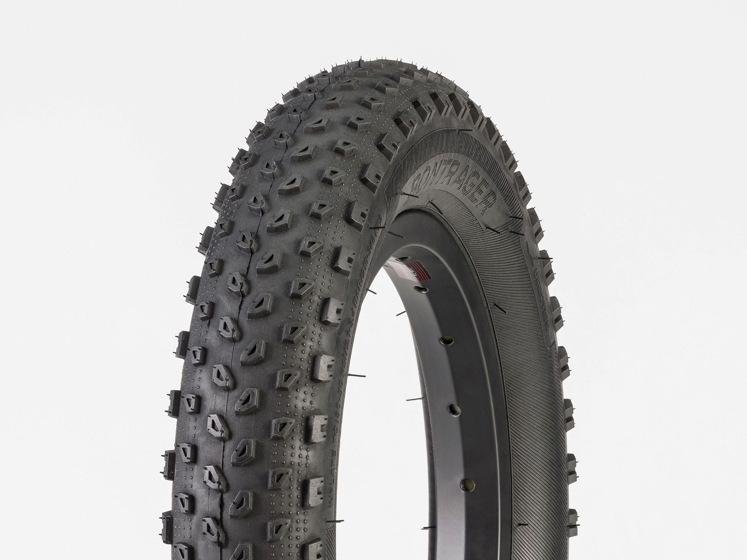 Bontrager Xr1 Kids' MTB Tyres