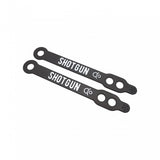 Kids Ride Shotgun Child Seat Spares- Shotgun Pro Foot Peg Straps (Pair) | Swinnerton Cycles