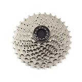 Clarks Cassette 11-32 9 Speed - Sram/Shim Compatible: SILVER 9SPD 11-32T