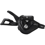 Shimano Sl-M6100 Deore Shift Lever 12-Speed Without Display I-Spec Ev Right Hand MTB Shifters
