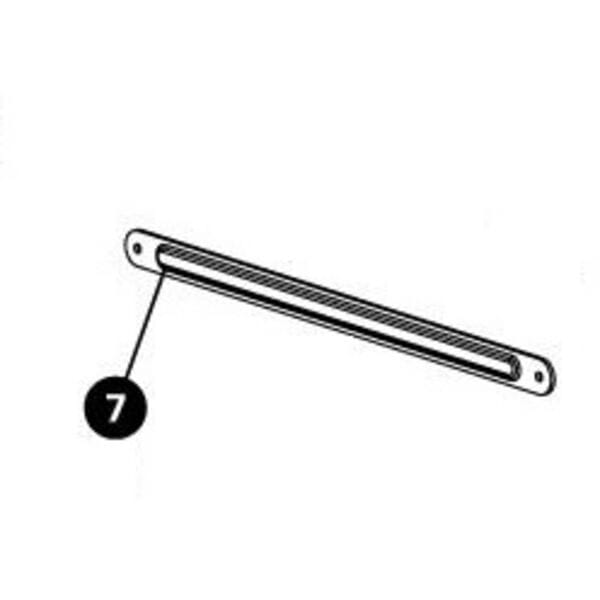 Park Tool 1925-2 - Leg Strap for PRS-25