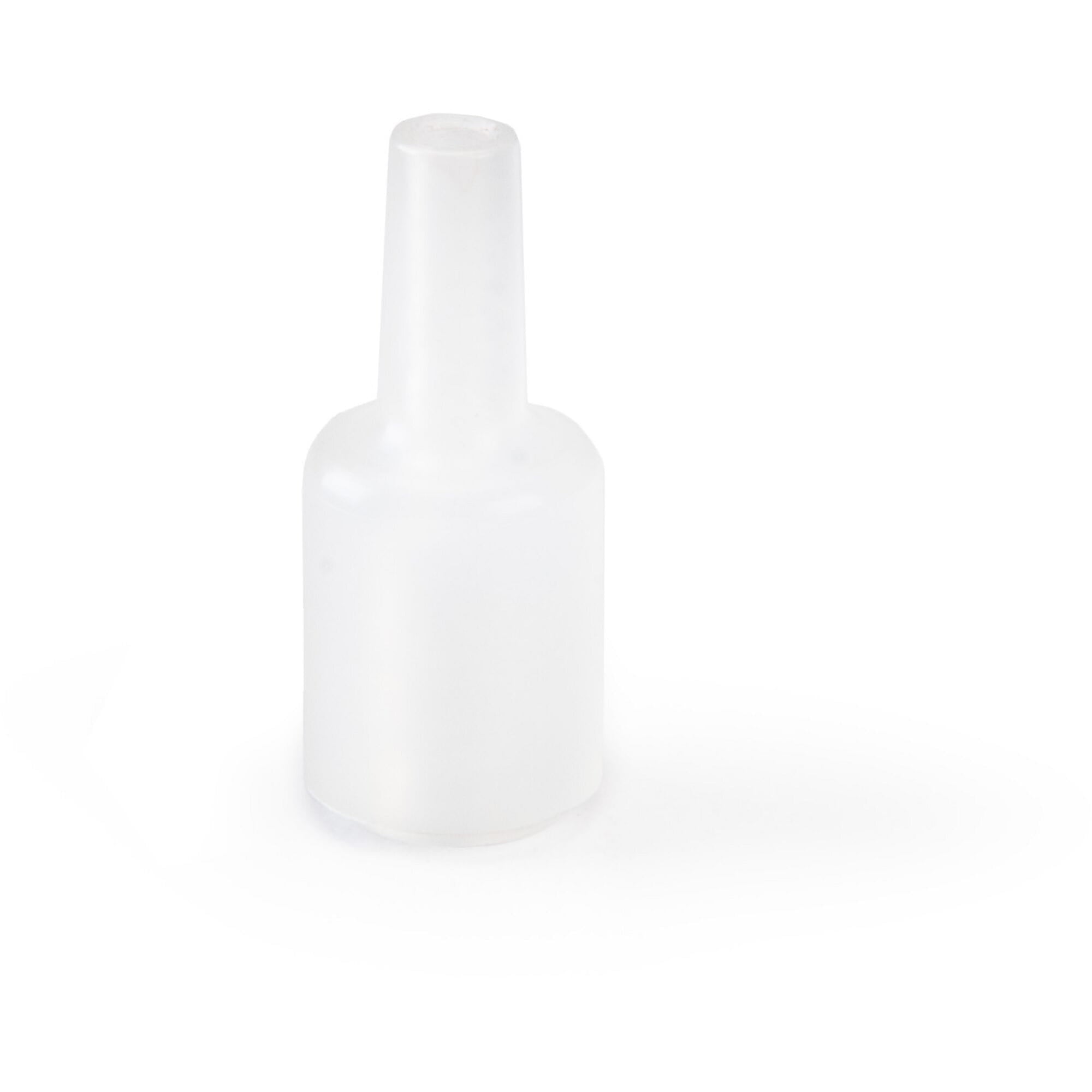 Park Tool 2605 Luer bleed fitting for BKM mineral oil brake bleed kits, workshop tool for bicycle brake maintenance.