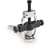 Park Tool CBP-6 Campagnolo Ultra-Torque crank and bearing tool set for bike workshop use, featuring multiple tools for installation and removal.